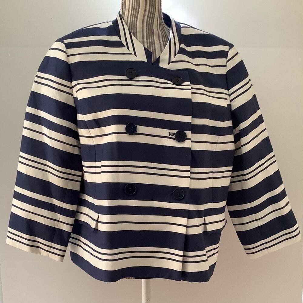 Talbots Women’s Blazer Size L